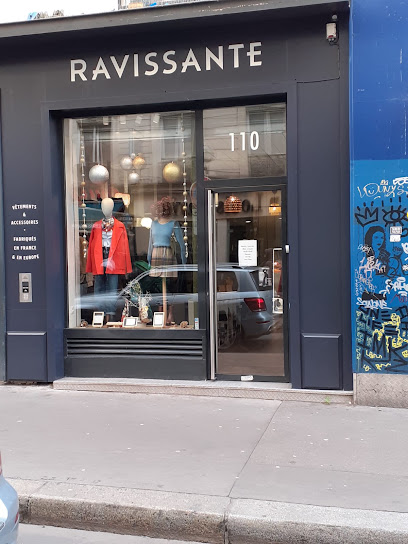 Ravissante Magasin De Vêtements à Paris 11