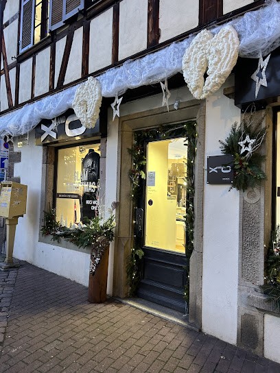 XandO Women, Magasin de Vêtements à Obernai