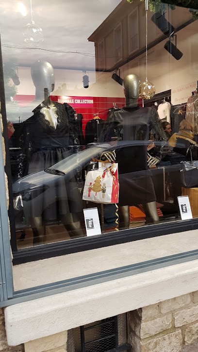 MOLLY, Magasin de Vêtements à Falaise