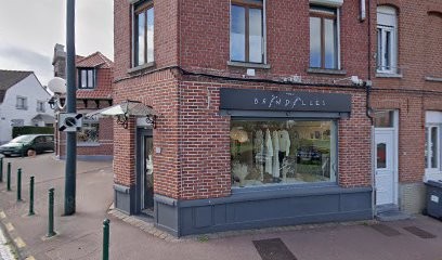 Chez Brindilles, Magasin de Vêtements à Mouvaux