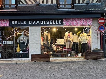 Belle Damoiselle Magasin De Vêtements à Cormeilles