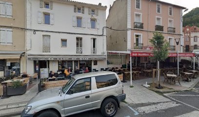 ROSALIE Boutique Pret A Porter, Magasin de Vêtements à Vernet-les-Bains
