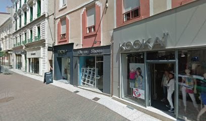 Boutique KOOKAÏ, Magasin de Vêtements à Roanne