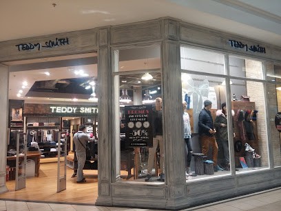 Teddy Smith, Magasin de Vêtements à Roques