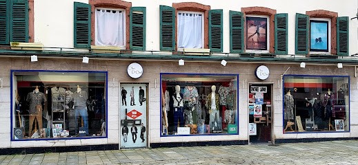 Boutique Clin D Oeil, Magasin de Vêtements à Villé