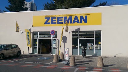 Zeeman Marseille Avenue Jean Lombard, Magasin de Vêtements à Marseille 11