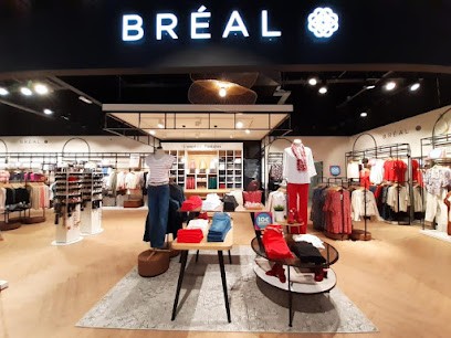 Vib's, Magasin de Vêtements à La Boissière-de-Montaigu