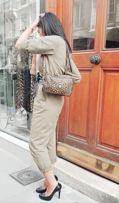 Le Coin Des Filles Louisa, Magasin de Vêtements à Lyon 06