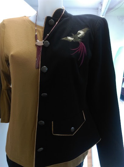 Au Fil Des Passions, Magasin de Vêtements à Bretenoux