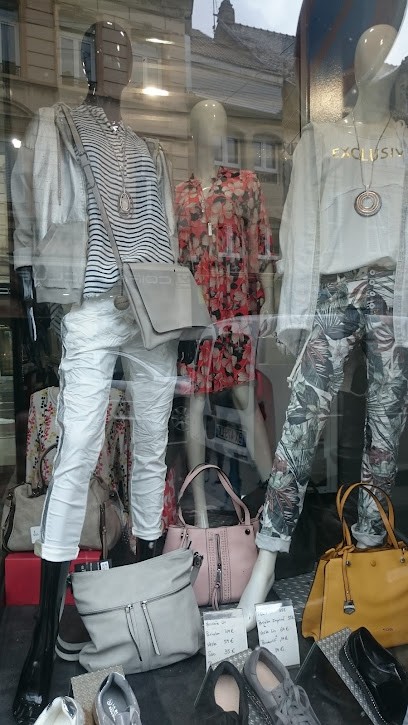 MC Boutique, Magasin de Vêtements à Saint-Avold