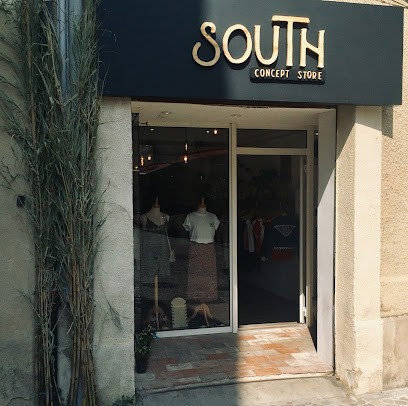 South Concept Store, Magasin de Vêtements à Salon-de-Provence