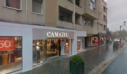 ARMAND THIERY HOMME, Magasin de Vêtements à Épernay