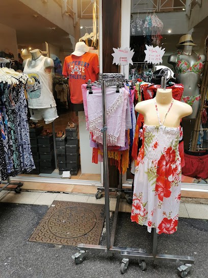 Boutique Juliaca, Magasin de Vêtements à Saint-Raphaël