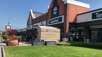 Timberland Outlet Troyes, Magasin de Vêtements à Pont-Sainte-Marie