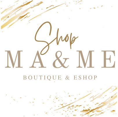 Maetme Shop Asnières - Ma&Me Magasin De Vêtements à Asnières-sur-Seine
