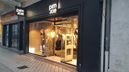 PIMKIE, Magasin de Vêtements à Rochefort