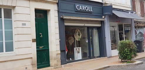 CAROLL, Magasin de Vêtements à Marmande