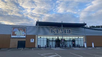 Kiabi store Le Creusot, Magasin de Vêtements à Torcy
