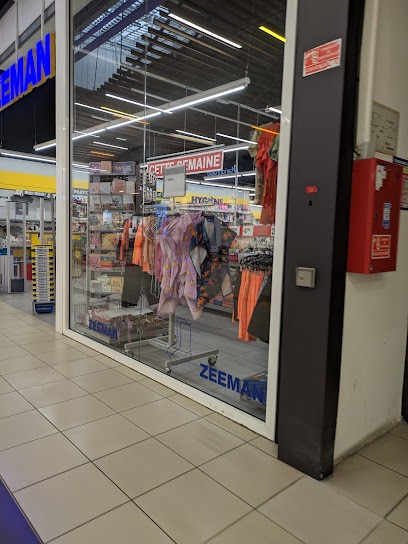 Zeeman Draguignan, Magasin de Vêtements à Draguignan