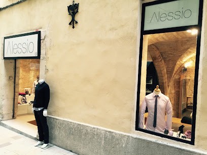 Alessio, Magasin de Vêtements à Montpellier