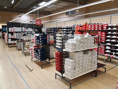 La Halle Pithiviers, Magasin de Vêtements à Pithiviers