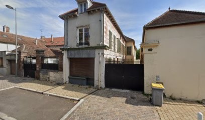 PASSAGE 43 ART Et FRIP, Magasin de Vêtements à Troyes