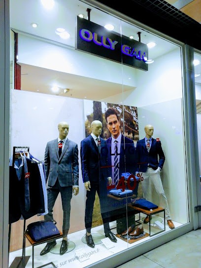 Ollygan, Magasin de Vêtements aux Ulis