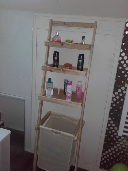 Machado Alexandre William, Magasin de Vêtements à Noyal-Châtillon-sur-Seiche