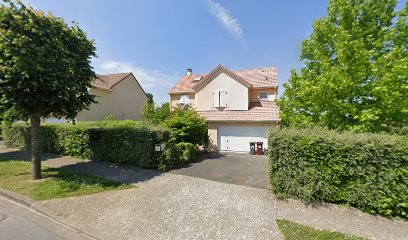 The French Visionary, Magasin de Vêtements à Montévrain