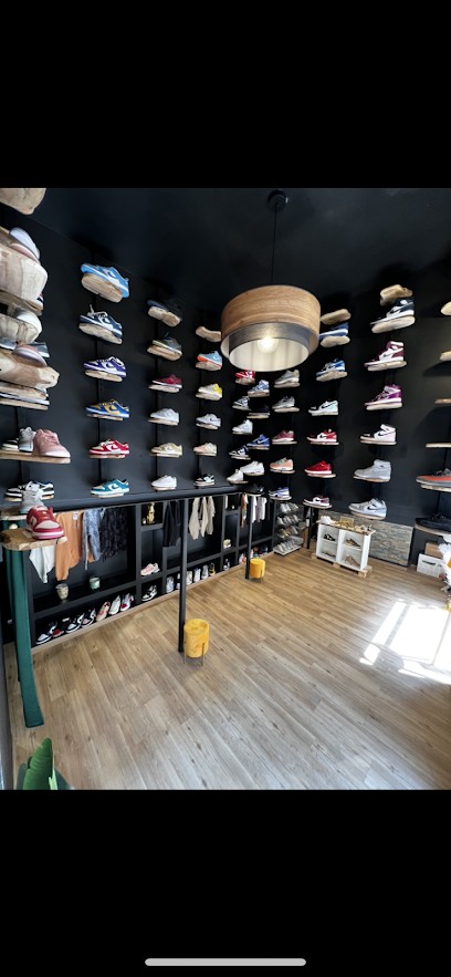 NARK, Magasin de Vêtements à Montpellier