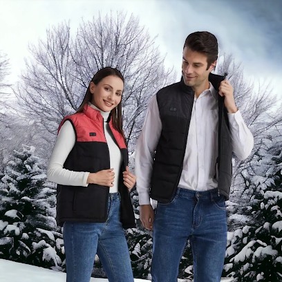 Restez Au Chaud, Magasin de Vêtements au Bosc