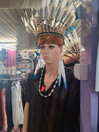 Diablotin e, Magasin de Vêtements à Agde