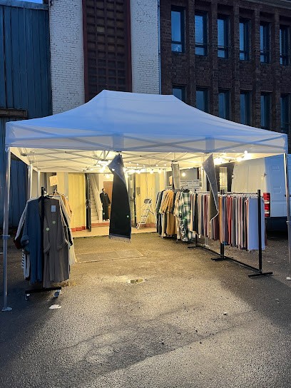 Byqatar, Magasin de Vêtements à Woippy