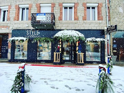STYLE Connexion, Magasin de Vêtements à La Talaudière