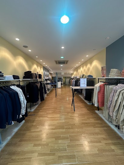 BAYARD, Magasin de Vêtements à Moulins