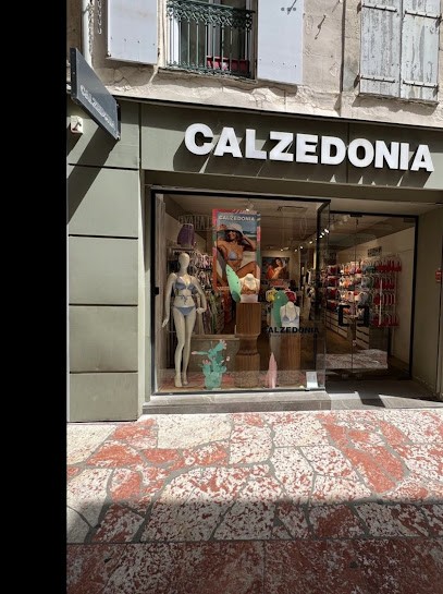 Calzedonia, Magasin de Vêtements à Narbonne