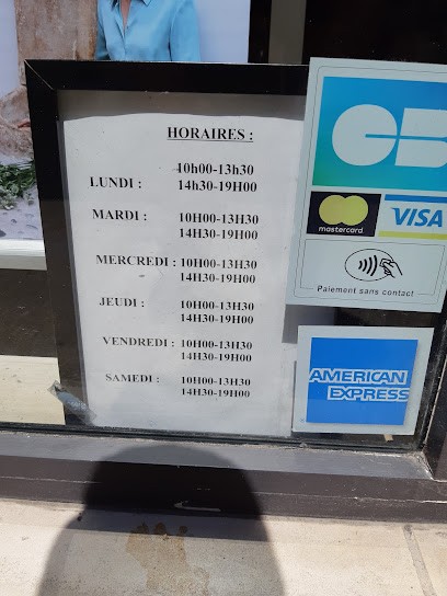 Best Mountain, Magasin de Vêtements à Sens