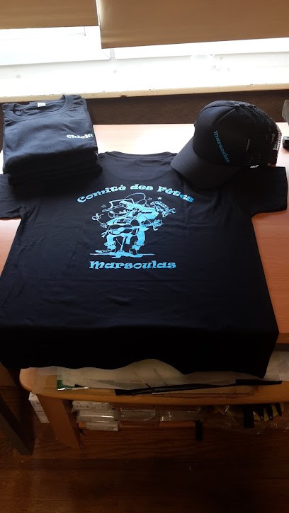 artishirt, Magasin de Vêtements à Mancioux