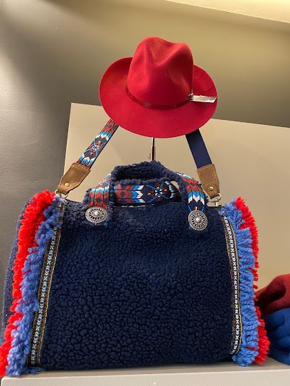 Saxbridge, Magasin de Vêtements à Lyon 06