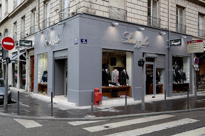 SMUGGLER LYON, Magasin de Vêtements à Lyon 06