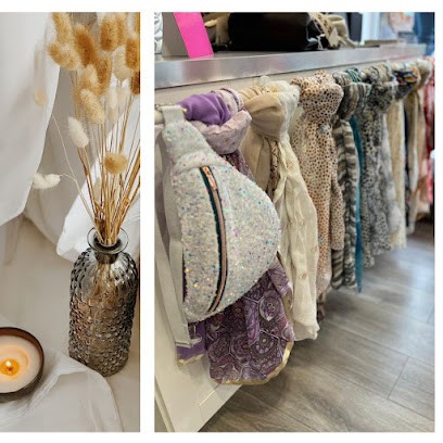 ANGEL Boutique, Magasin de Vêtements à Ferney-Voltaire