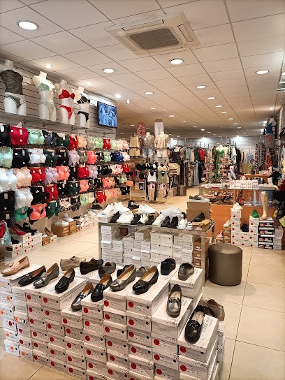 H&Y MOD Sarl, Magasin de Vêtements à Saint-Amand-Montrond