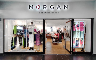Morgan, Magasin de Vêtements à Furiani