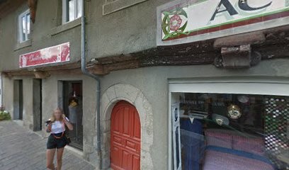 Chez Alex, Magasin de Vêtements à Ploërmel