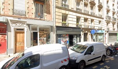 Peaudelapin, Magasin de Vêtements à Paris 14