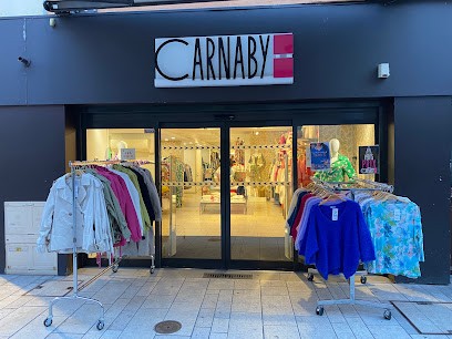 Carnaby 10 Grand'Rue Thonon, Magasin de Vêtements à Thonon-les-Bains