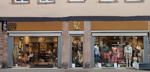 BY KA CONCEPT Inspiratrice de curiosité, Magasin de Vêtements à Sélestat