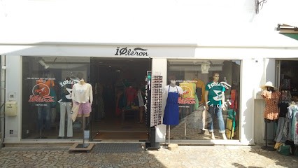 IOléron, Magasin de Vêtements à Saint-Pierre-d'Oléron