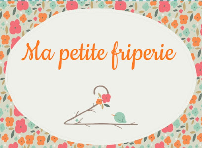Ma Petite Friperie Magasin De Vêtements à Belley
