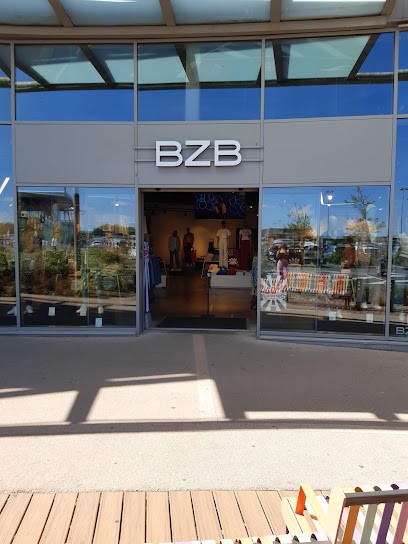 BZB ST-BRIEUC, Magasin de Vêtements à Langueux